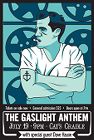 Gaslight Anthem showcard